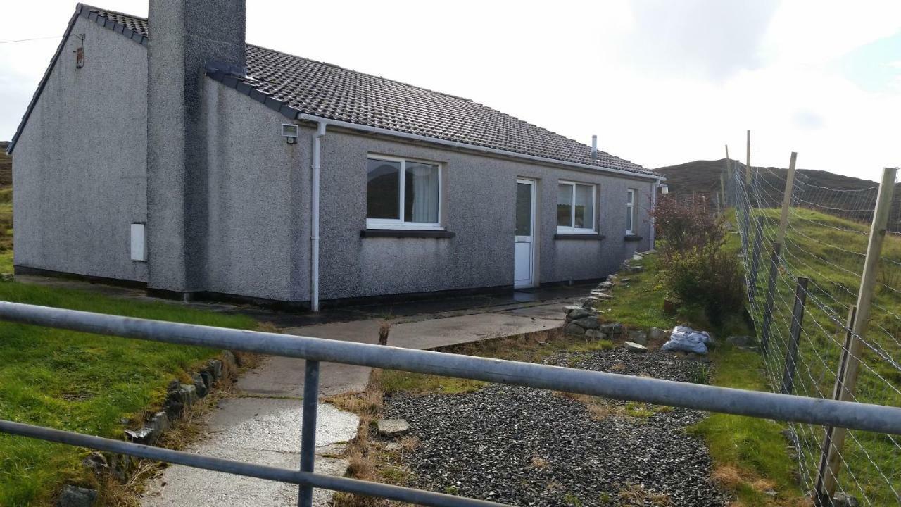 Villa 39 Gravir, Isle Of Lewis Graver Exterior foto